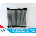 Auto Parts Aluminium Car Radiator pour Toyota Car OEM 16400-21070 Dpi 2305